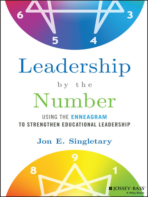 Title details for Leadership by the Number by Jon E. Singletary - Available